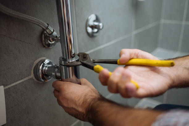 Best Plumbing Inspection Services  in Gold Bar, WA
