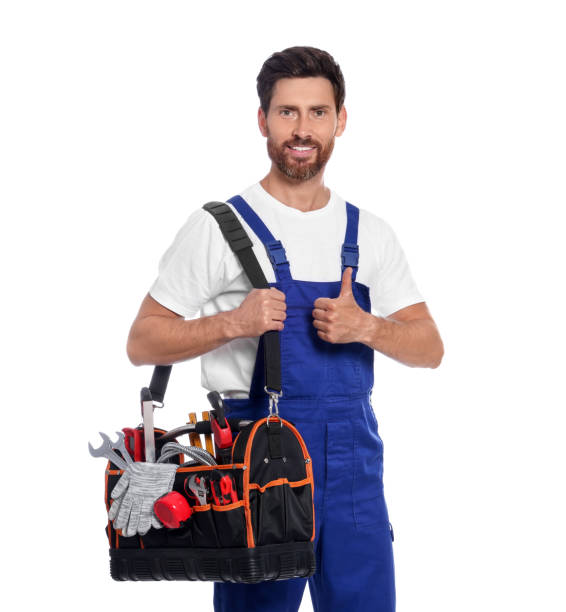 Best Clogged Drain Plumber  in Gold Bar, WA