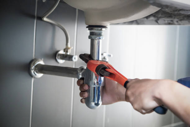 Best Sewer Line Repair  in Gold Bar, WA