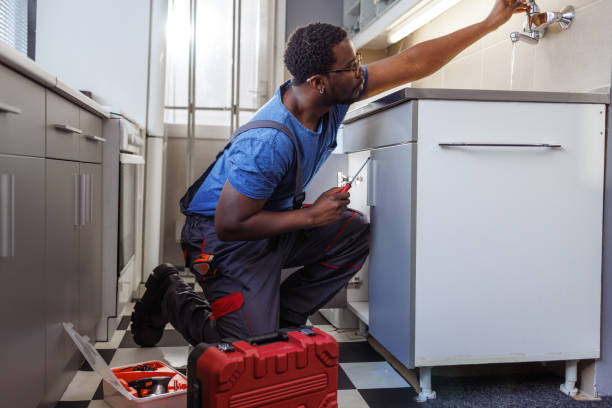 Hot Water Heater Installation in Gold Bar, WA