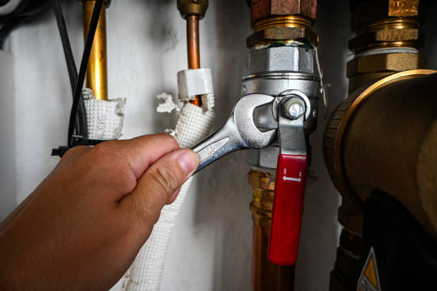 Best Sewer Cleaning Services  in Gold Bar, WA